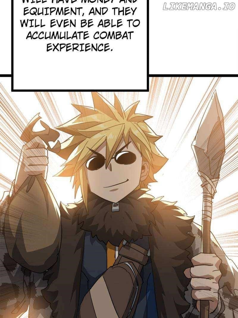 This Game Is Too Realistic Chapter 62 - Page 38