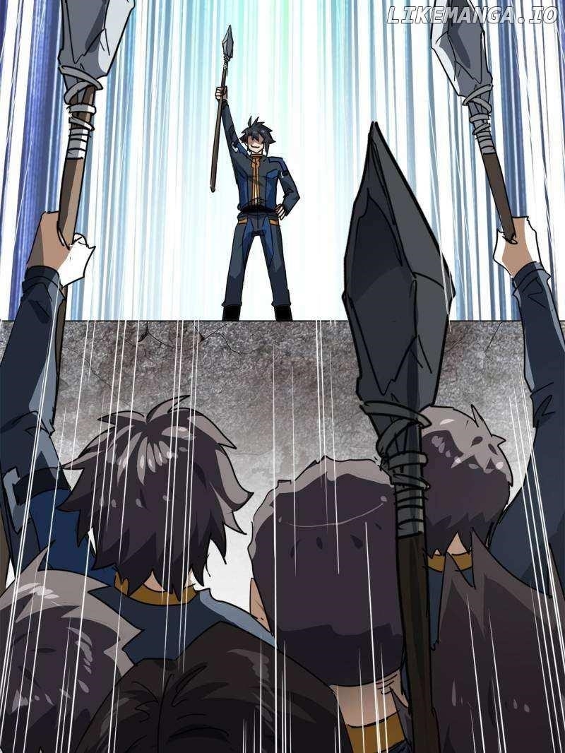 This Game Is Too Realistic Chapter 62 - Page 40