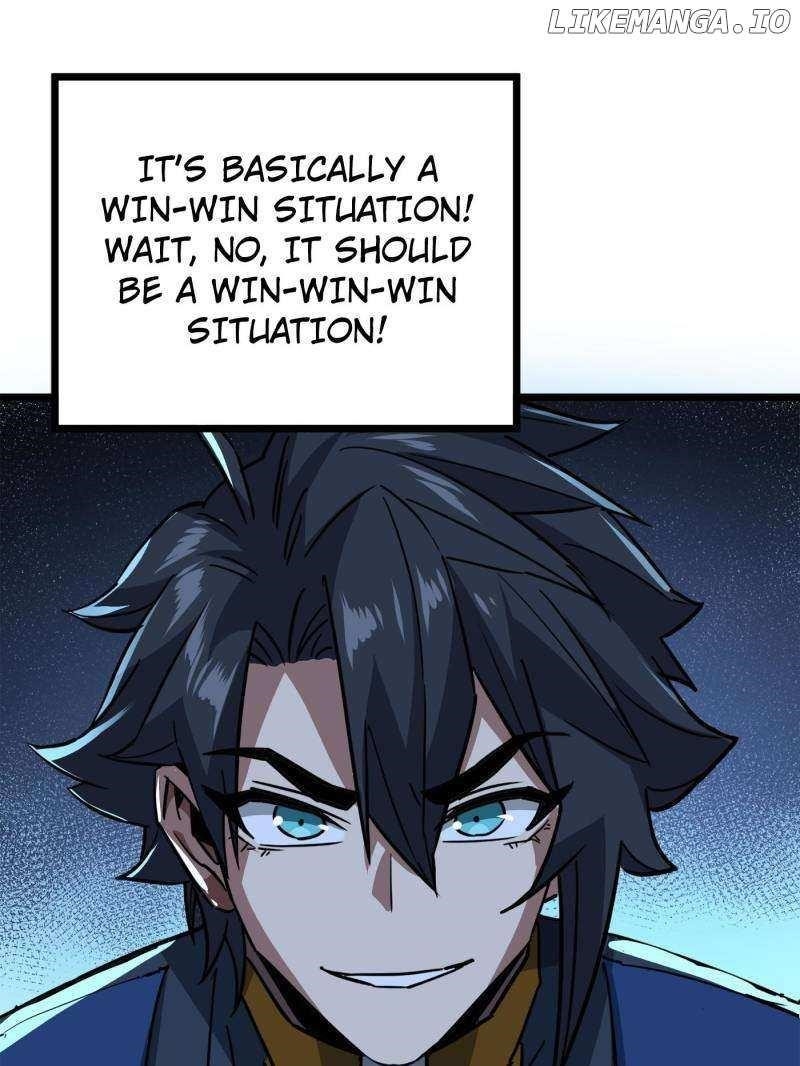 This Game Is Too Realistic Chapter 62 - Page 42