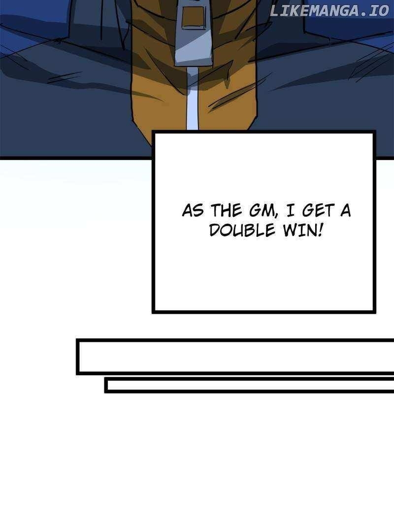 This Game Is Too Realistic Chapter 62 - Page 43