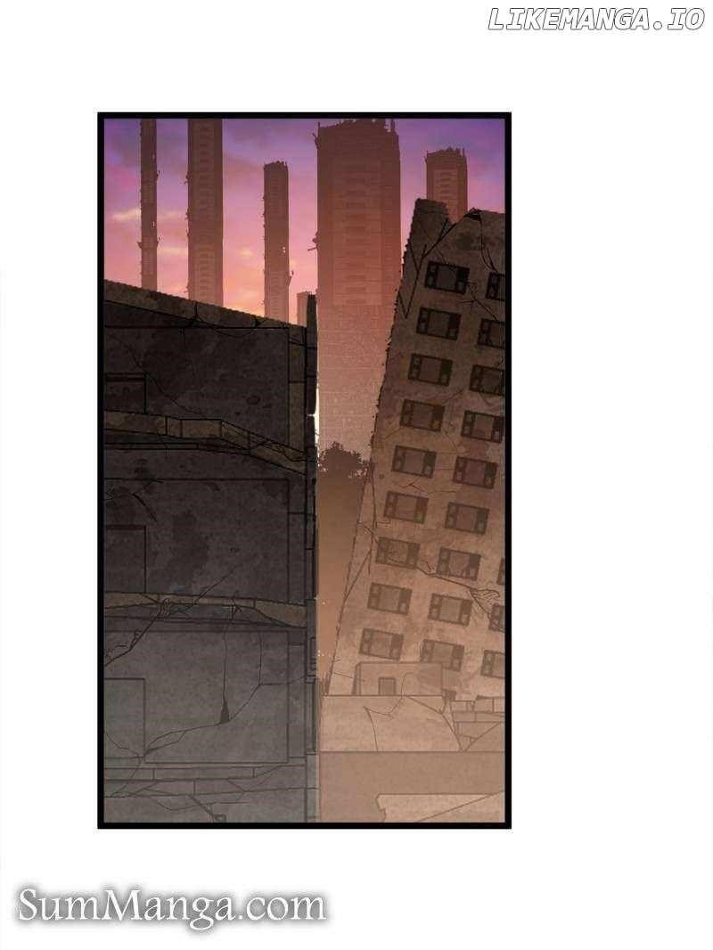 This Game Is Too Realistic Chapter 62 - Page 44