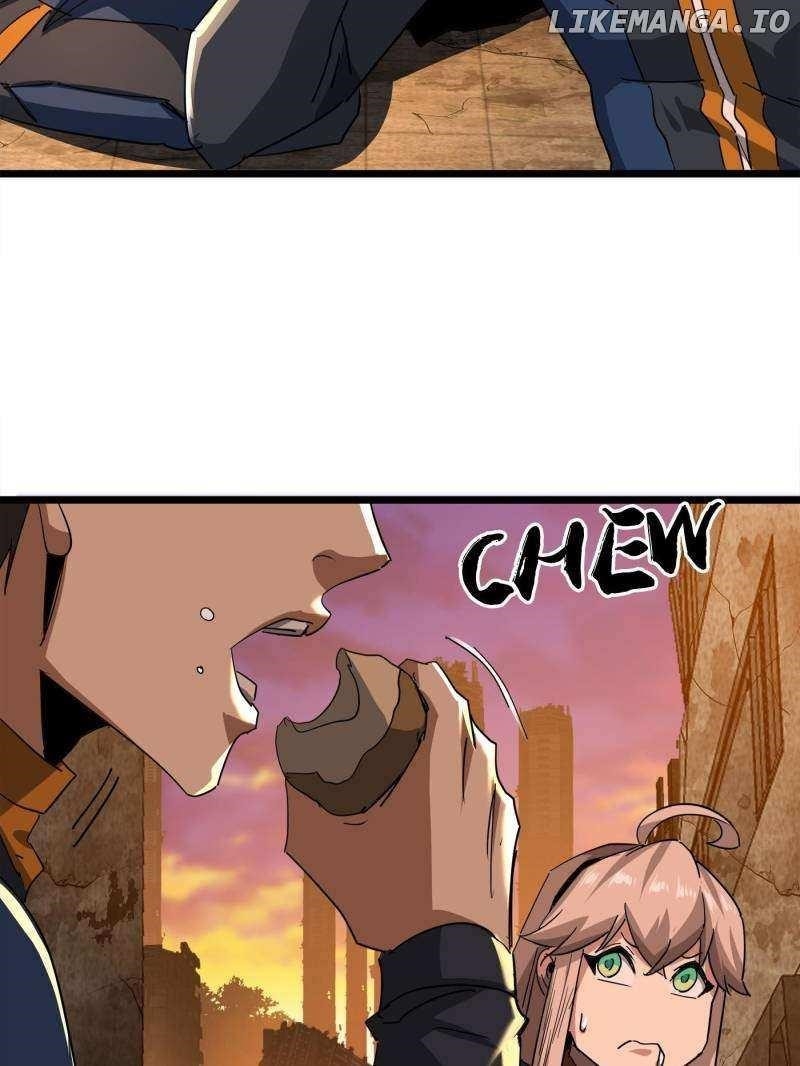 This Game Is Too Realistic Chapter 62 - Page 46