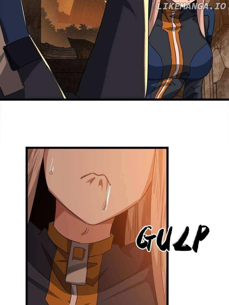 This Game Is Too Realistic Chapter 62 - Page 47