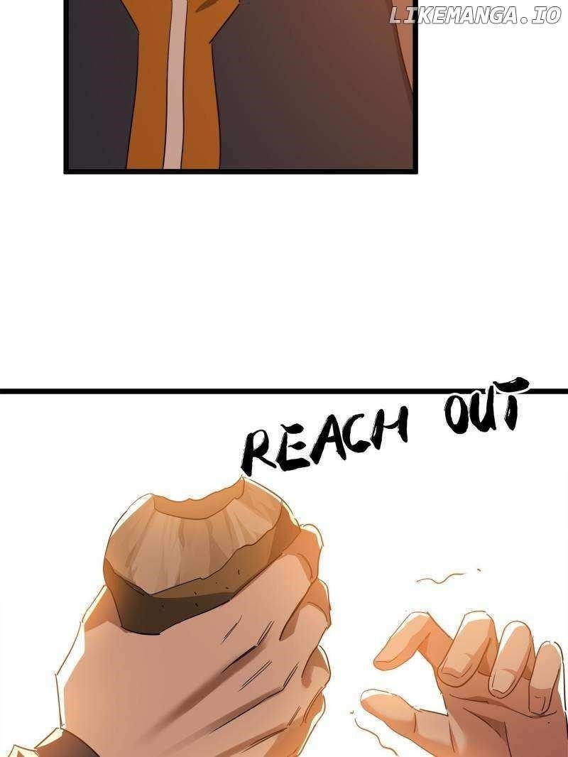 This Game Is Too Realistic Chapter 62 - Page 48