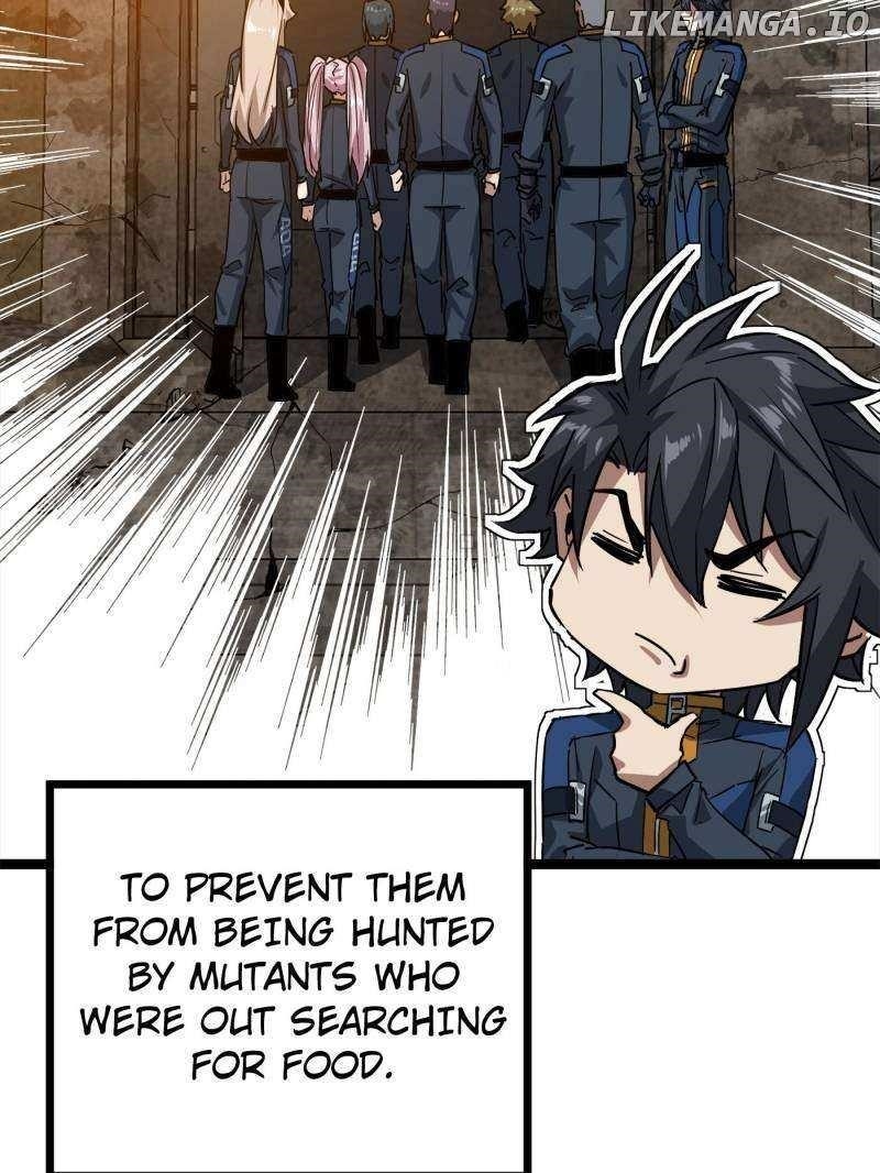 This Game Is Too Realistic Chapter 62 - Page 5