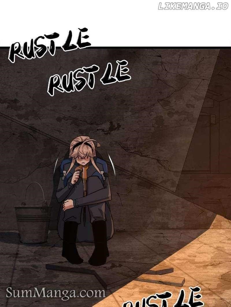 This Game Is Too Realistic Chapter 62 - Page 52