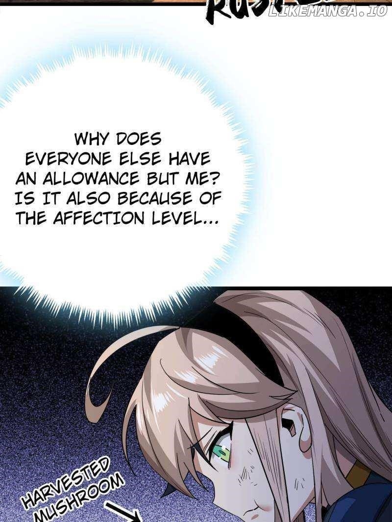 This Game Is Too Realistic Chapter 62 - Page 53