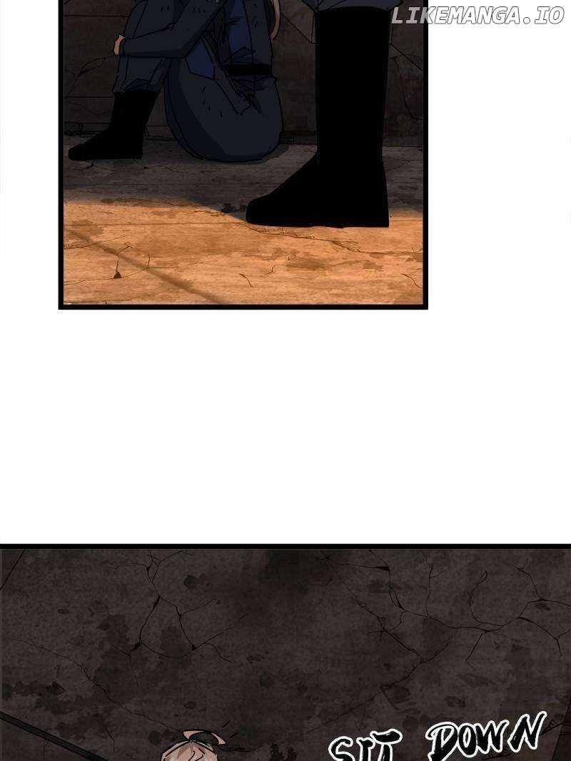 This Game Is Too Realistic Chapter 62 - Page 55