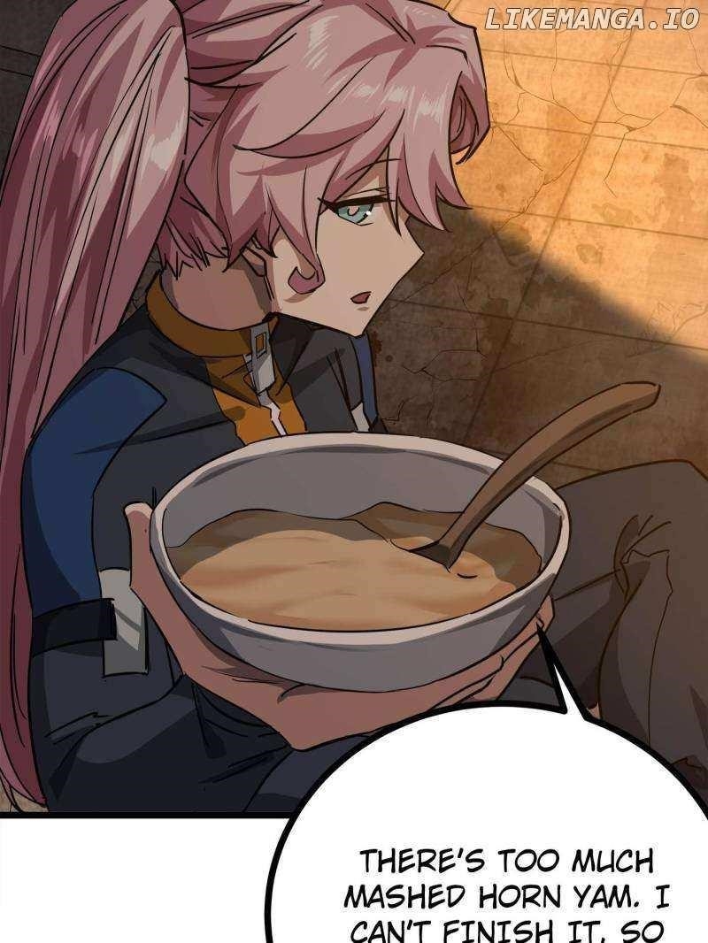 This Game Is Too Realistic Chapter 62 - Page 58