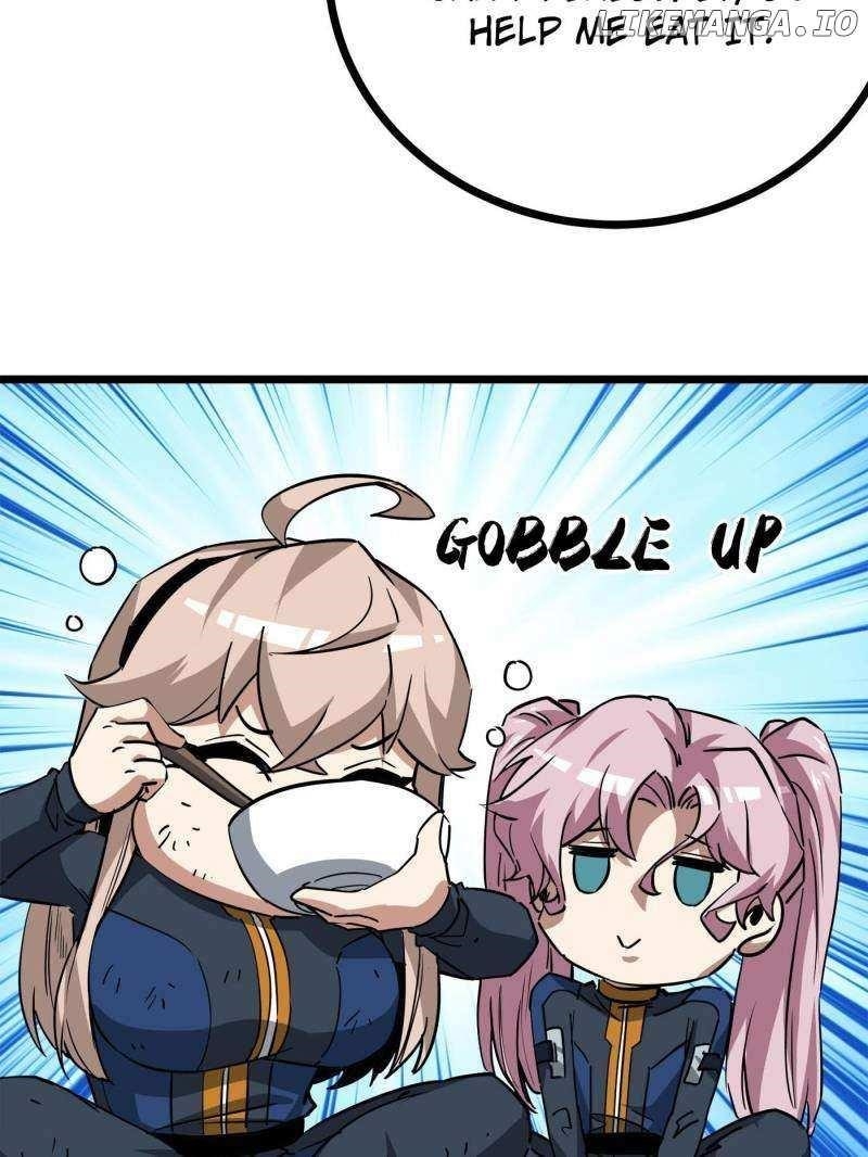 This Game Is Too Realistic Chapter 62 - Page 59