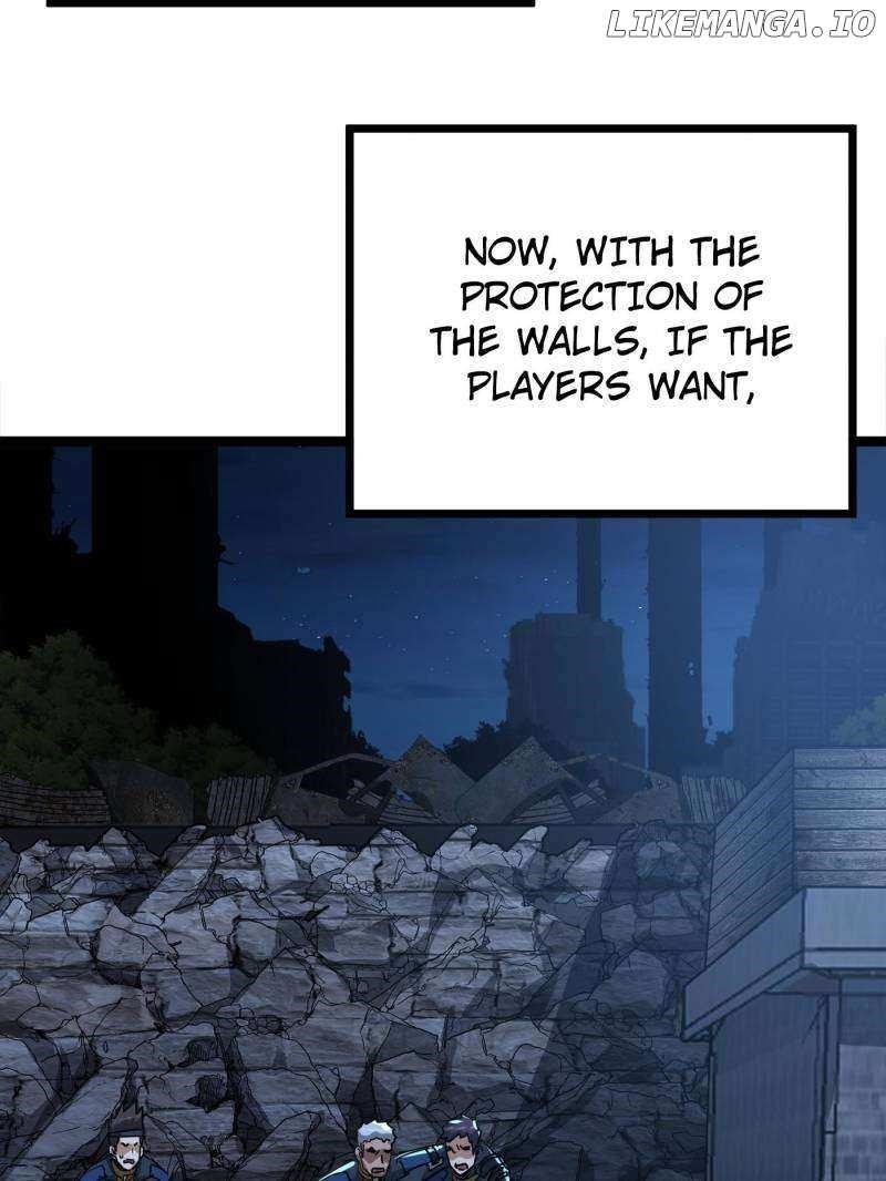 This Game Is Too Realistic Chapter 62 - Page 6