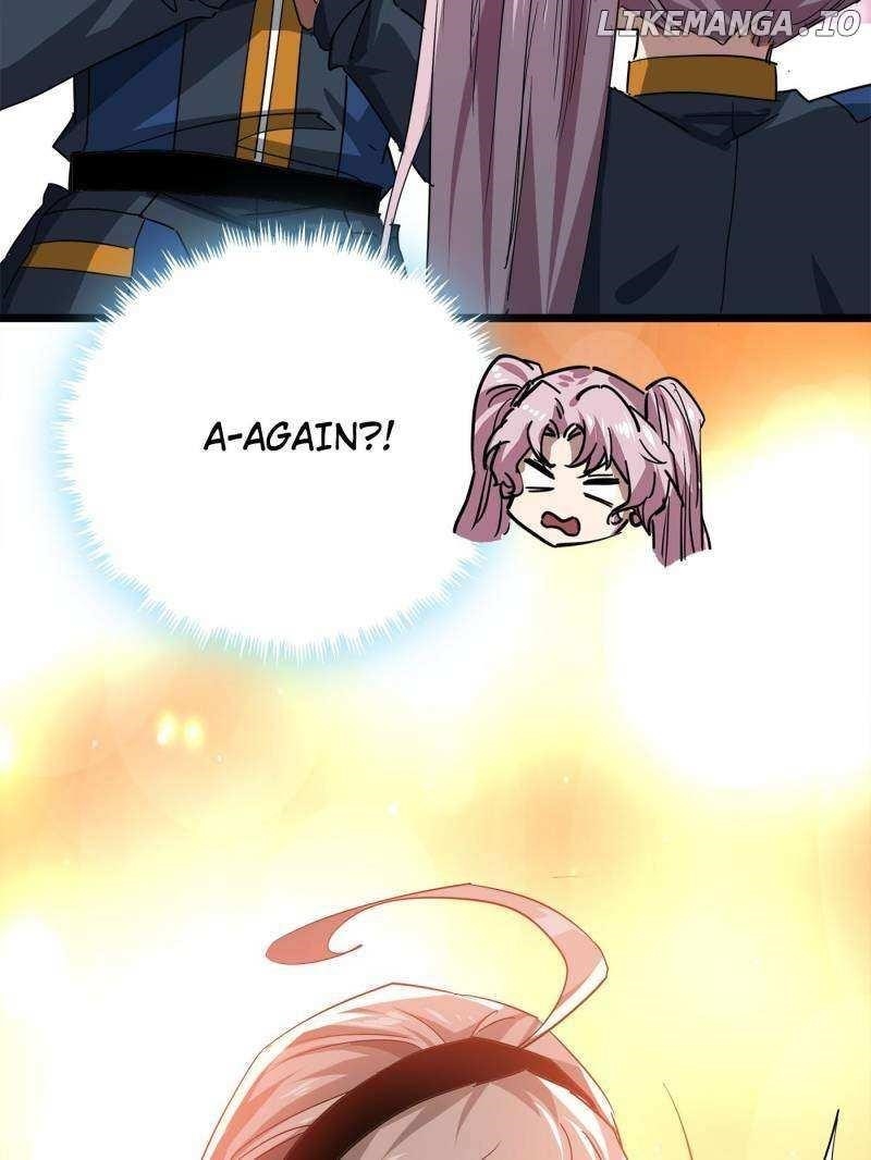 This Game Is Too Realistic Chapter 62 - Page 63