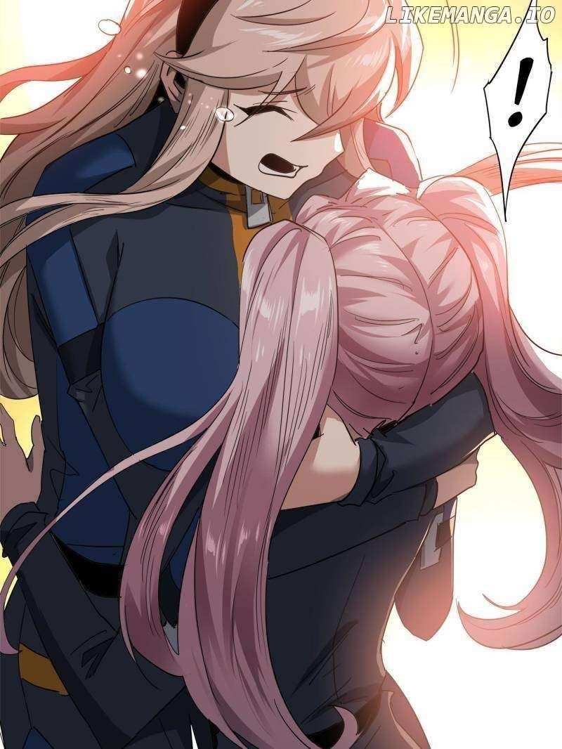 This Game Is Too Realistic Chapter 62 - Page 64