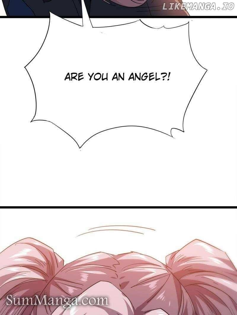 This Game Is Too Realistic Chapter 62 - Page 65