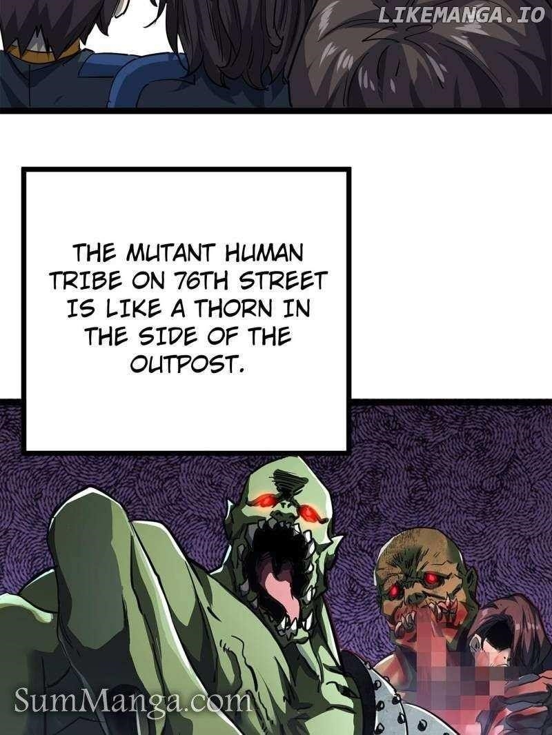 This Game Is Too Realistic Chapter 62 - Page 9