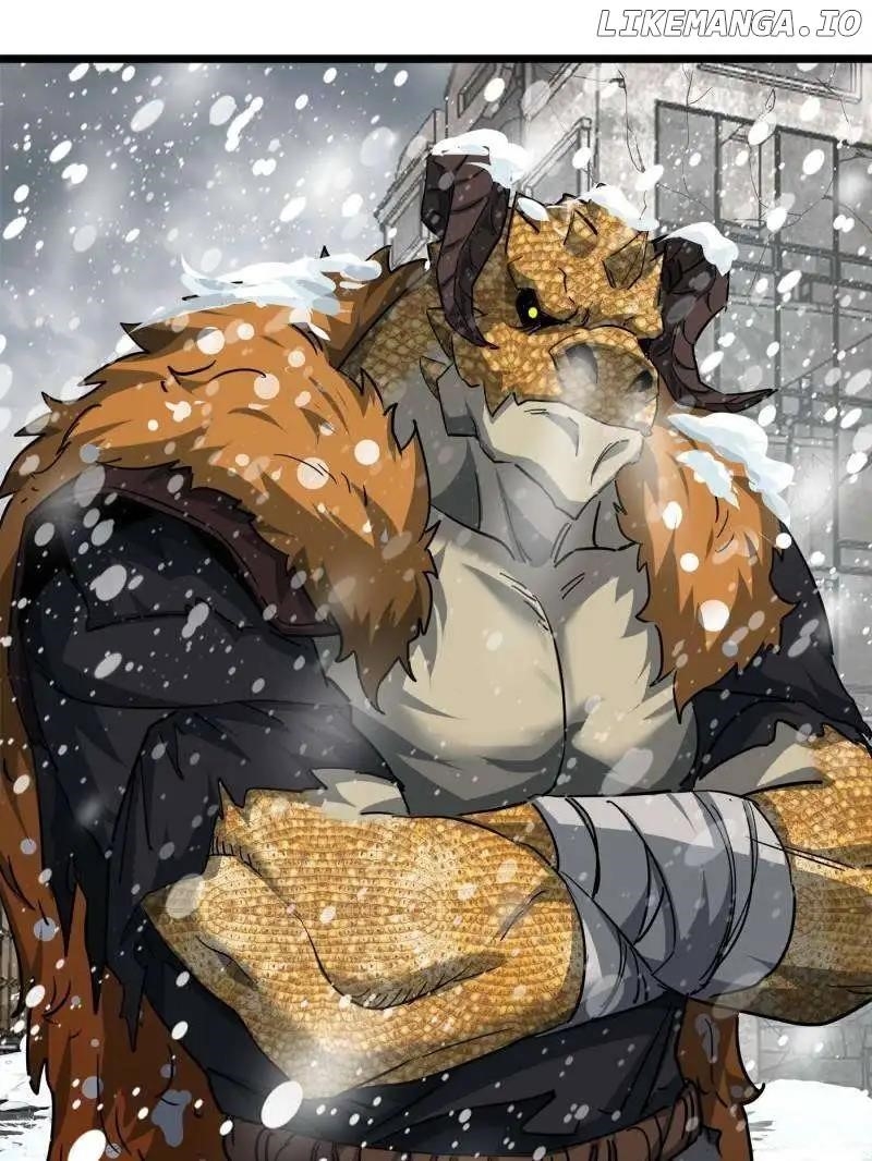 This Game Is Too Realistic Chapter 63 - Page 1