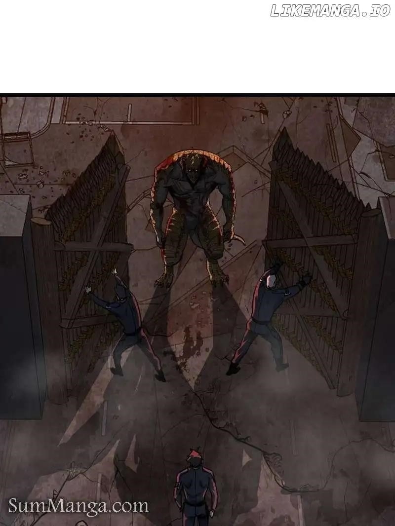 This Game Is Too Realistic Chapter 63 - Page 12