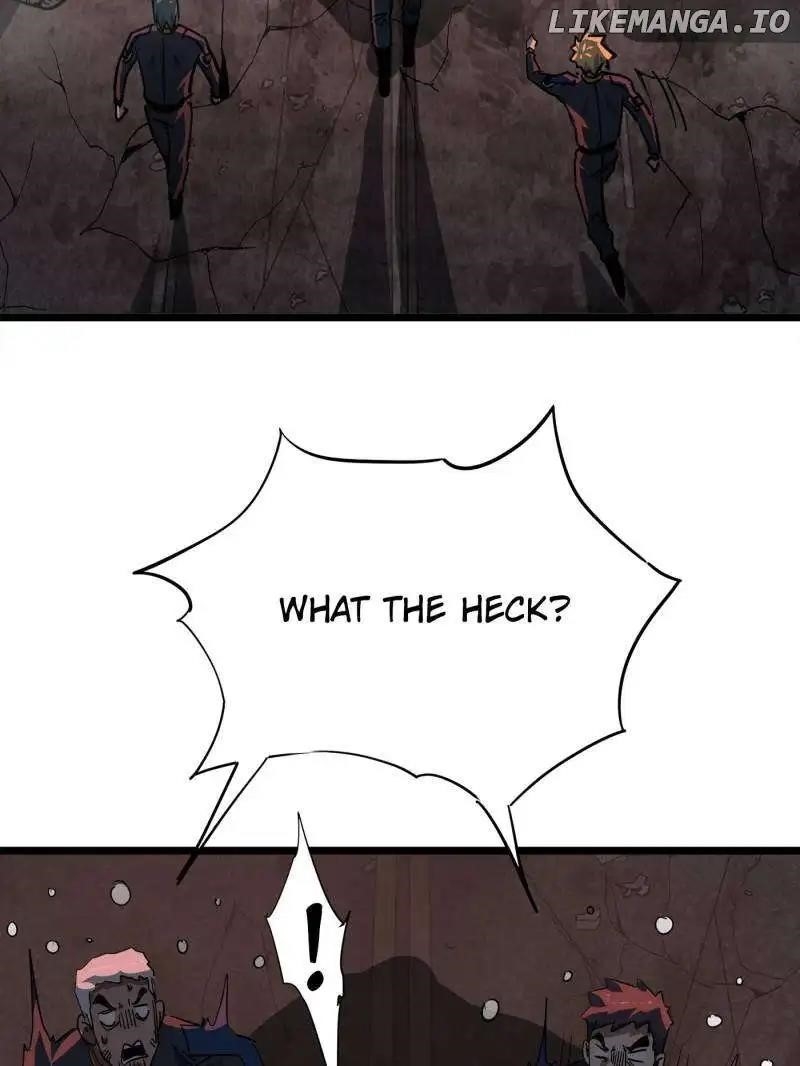 This Game Is Too Realistic Chapter 63 - Page 13