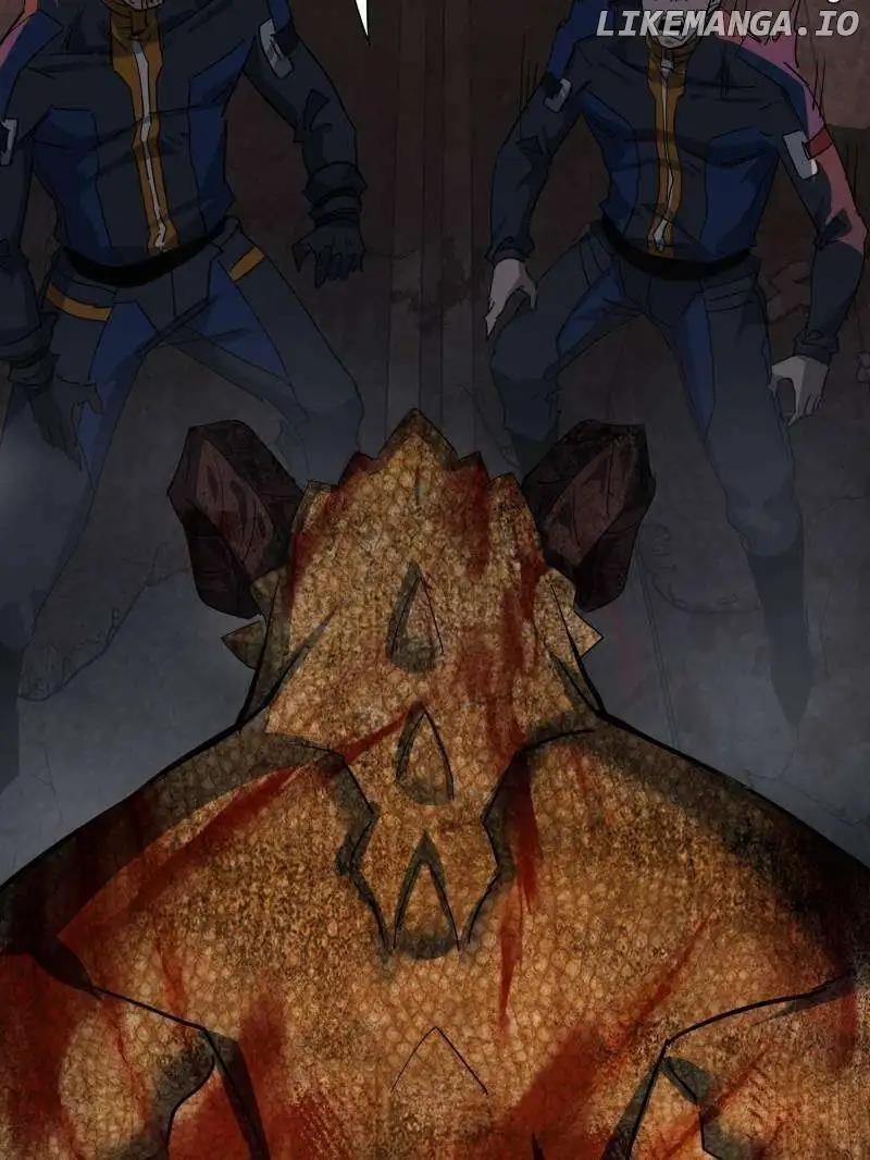 This Game Is Too Realistic Chapter 63 - Page 14