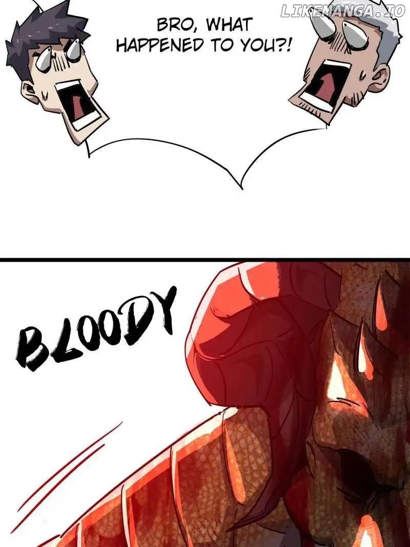 This Game Is Too Realistic Chapter 63 - Page 17