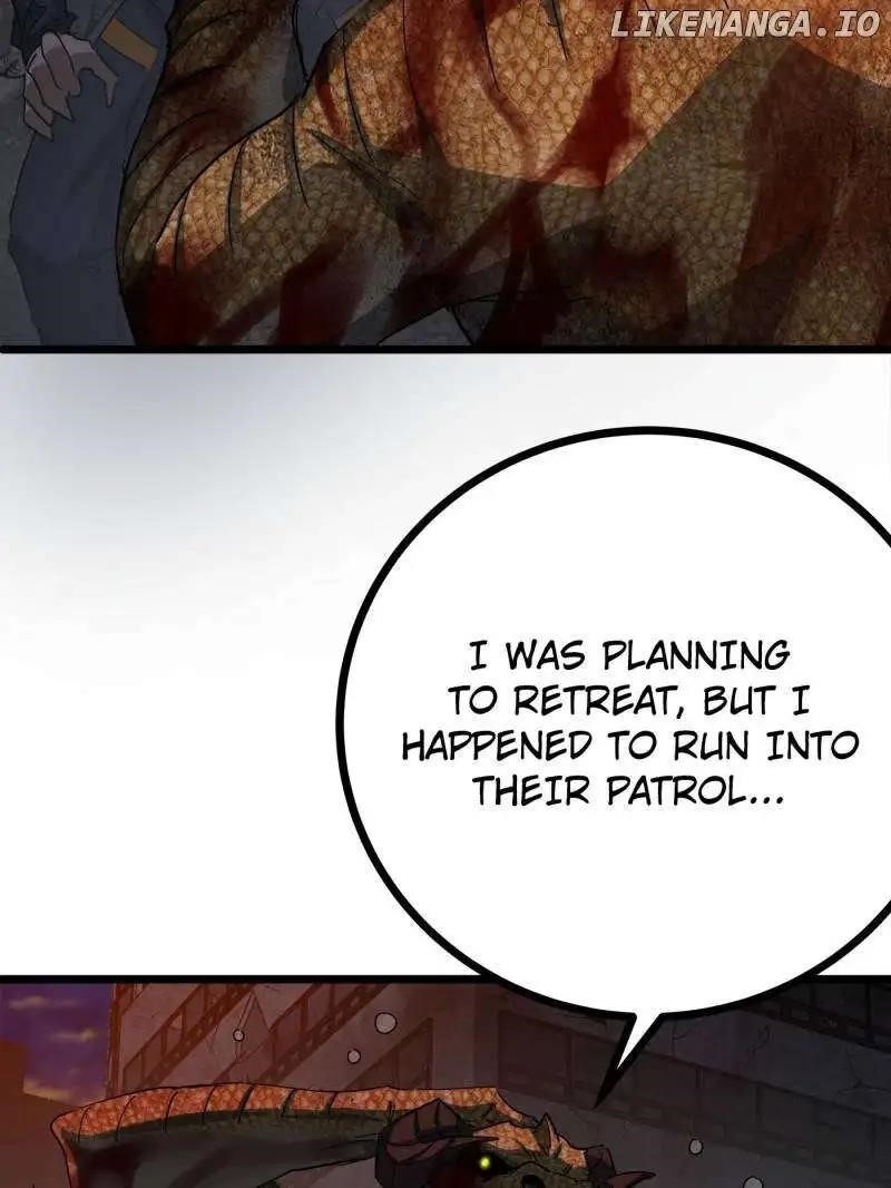 This Game Is Too Realistic Chapter 63 - Page 25