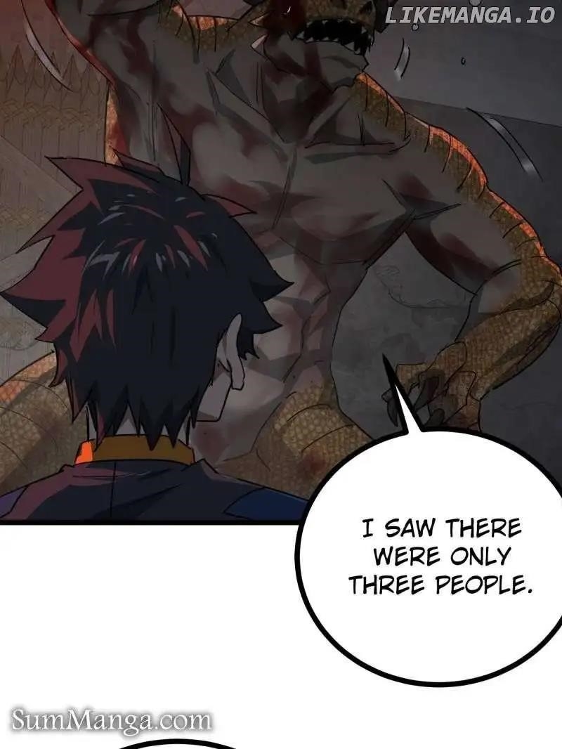 This Game Is Too Realistic Chapter 63 - Page 26