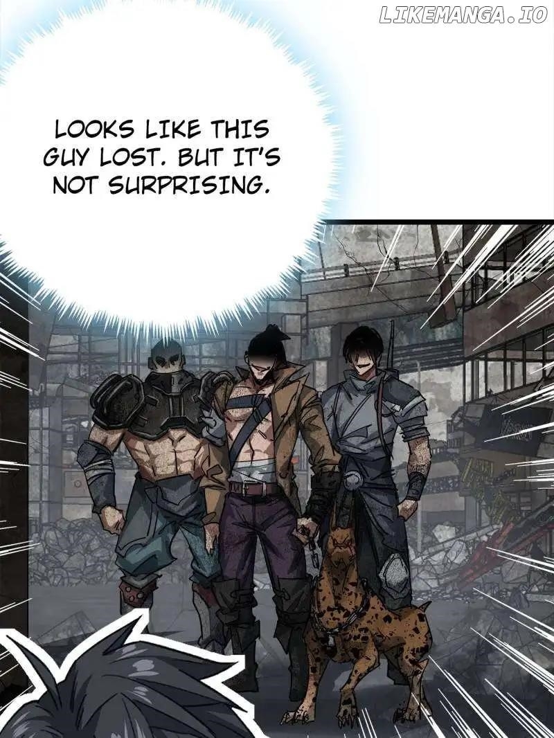 This Game Is Too Realistic Chapter 63 - Page 29