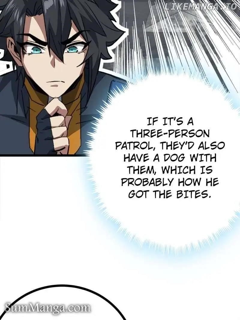 This Game Is Too Realistic Chapter 63 - Page 30