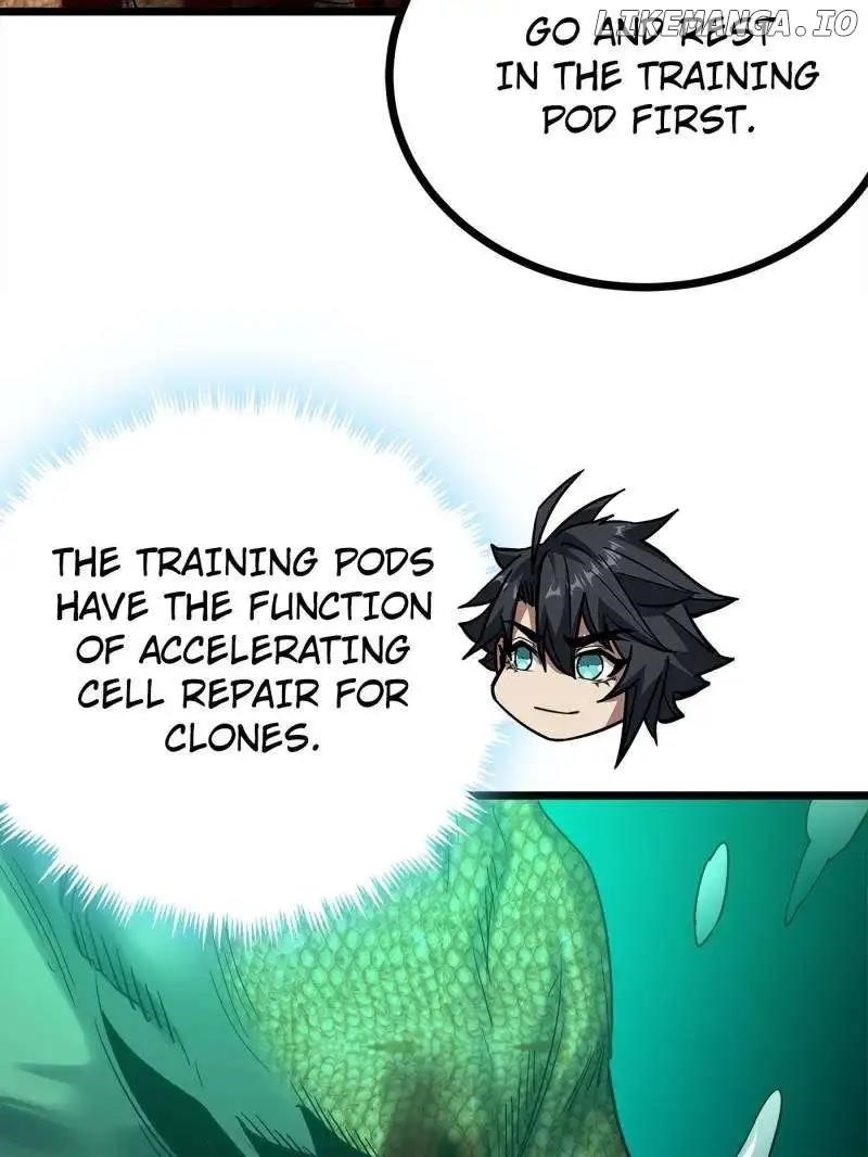 This Game Is Too Realistic Chapter 63 - Page 32