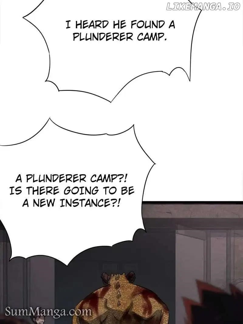 This Game Is Too Realistic Chapter 63 - Page 37