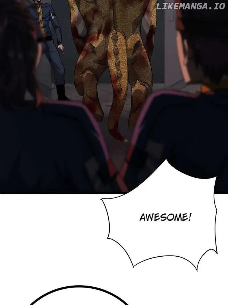 This Game Is Too Realistic Chapter 63 - Page 38