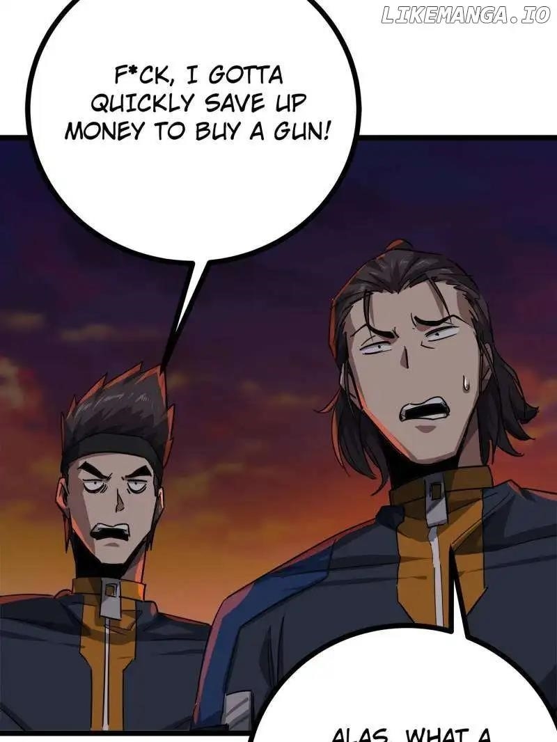 This Game Is Too Realistic Chapter 63 - Page 39