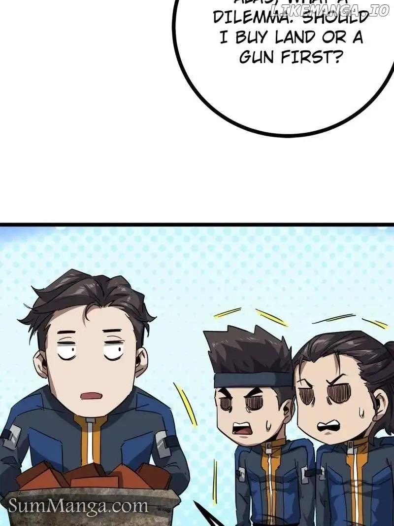 This Game Is Too Realistic Chapter 63 - Page 40