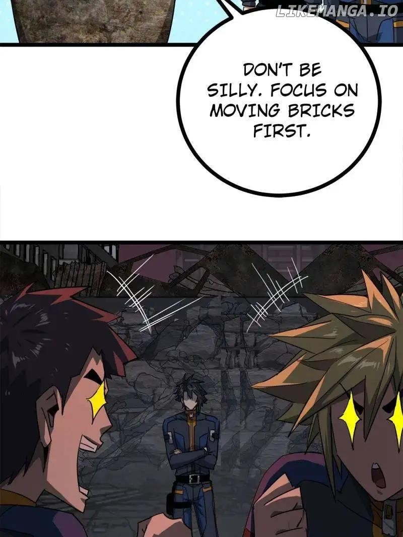 This Game Is Too Realistic Chapter 63 - Page 41