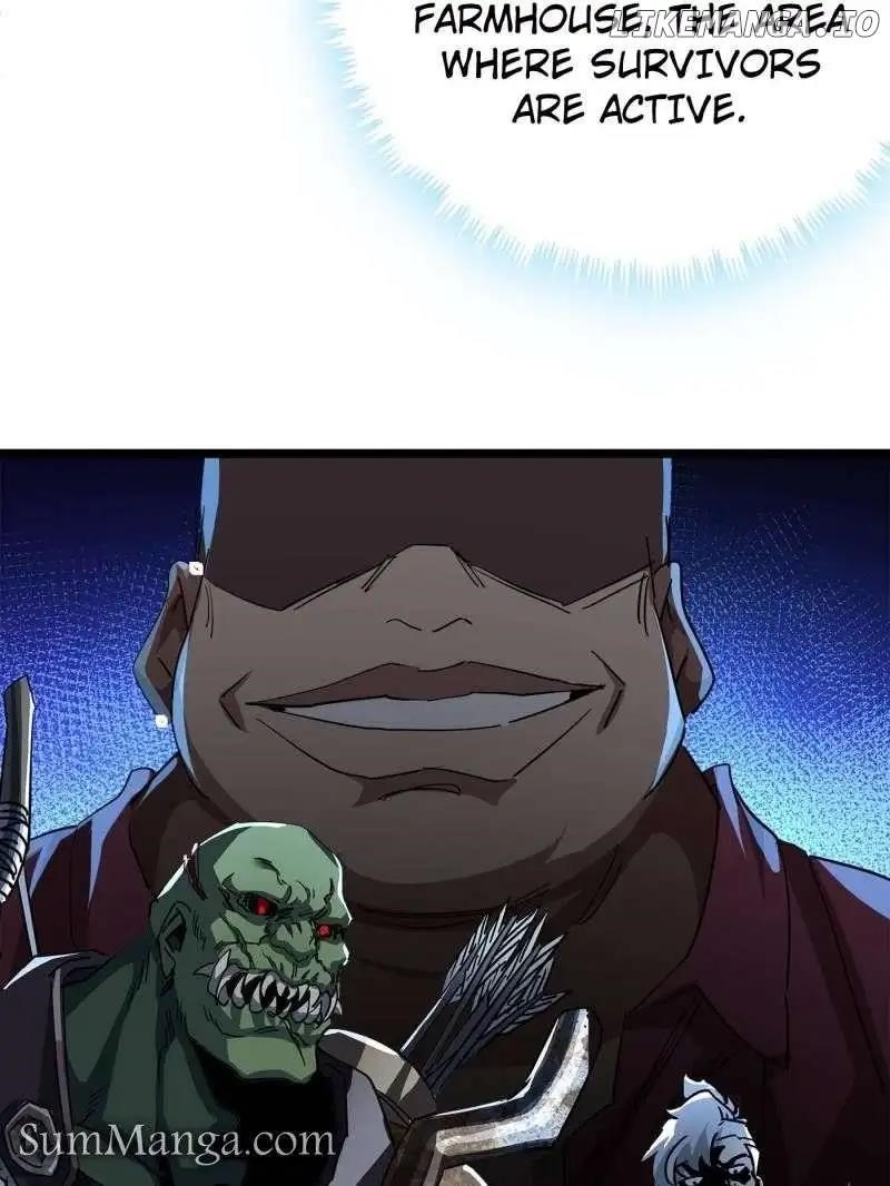 This Game Is Too Realistic Chapter 63 - Page 44