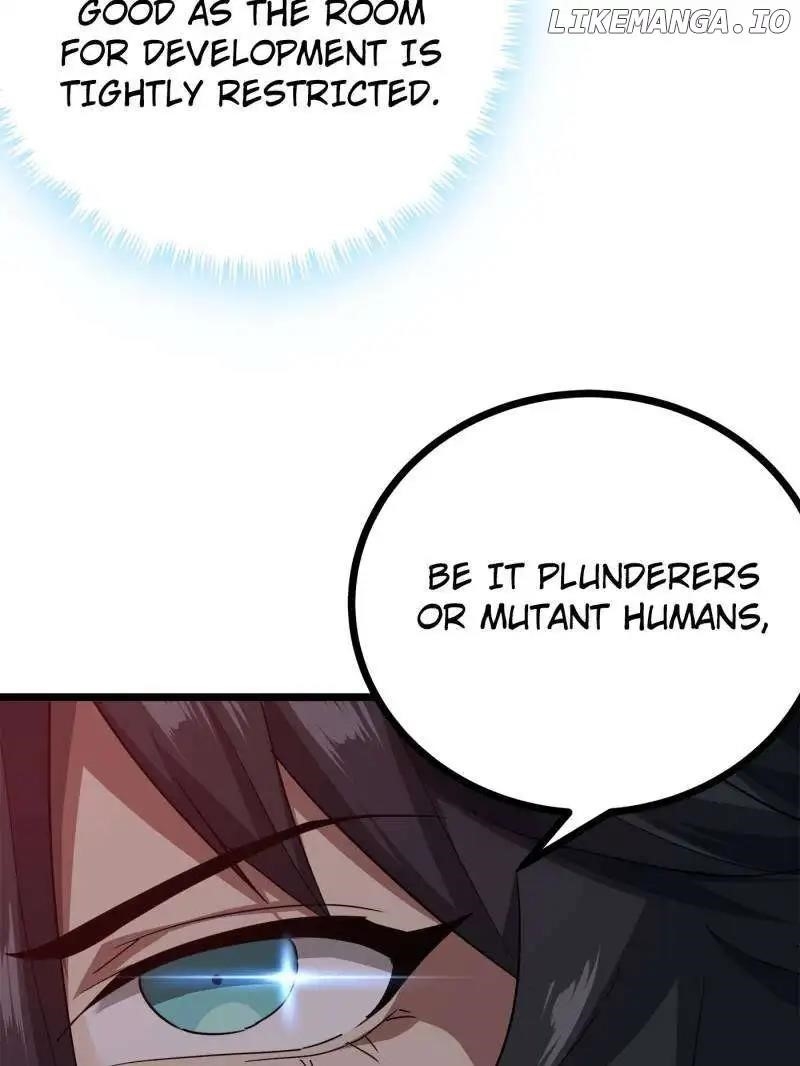 This Game Is Too Realistic Chapter 63 - Page 46