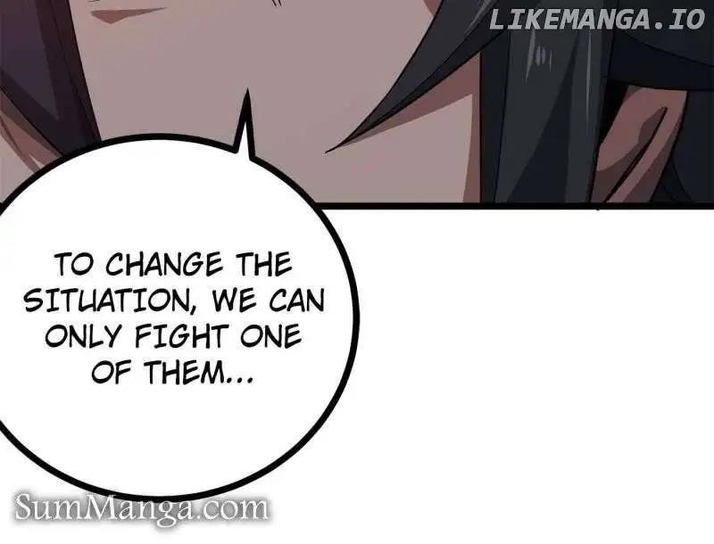 This Game Is Too Realistic Chapter 63 - Page 47