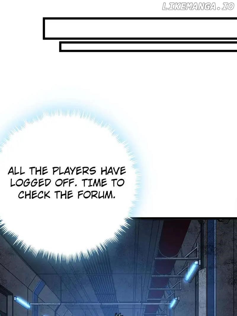 This Game Is Too Realistic Chapter 63 - Page 48