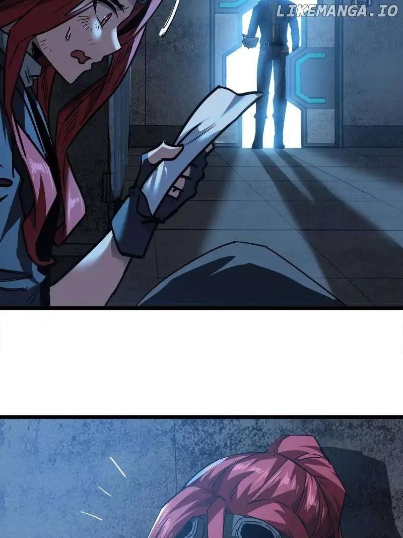 This Game Is Too Realistic Chapter 63 - Page 50