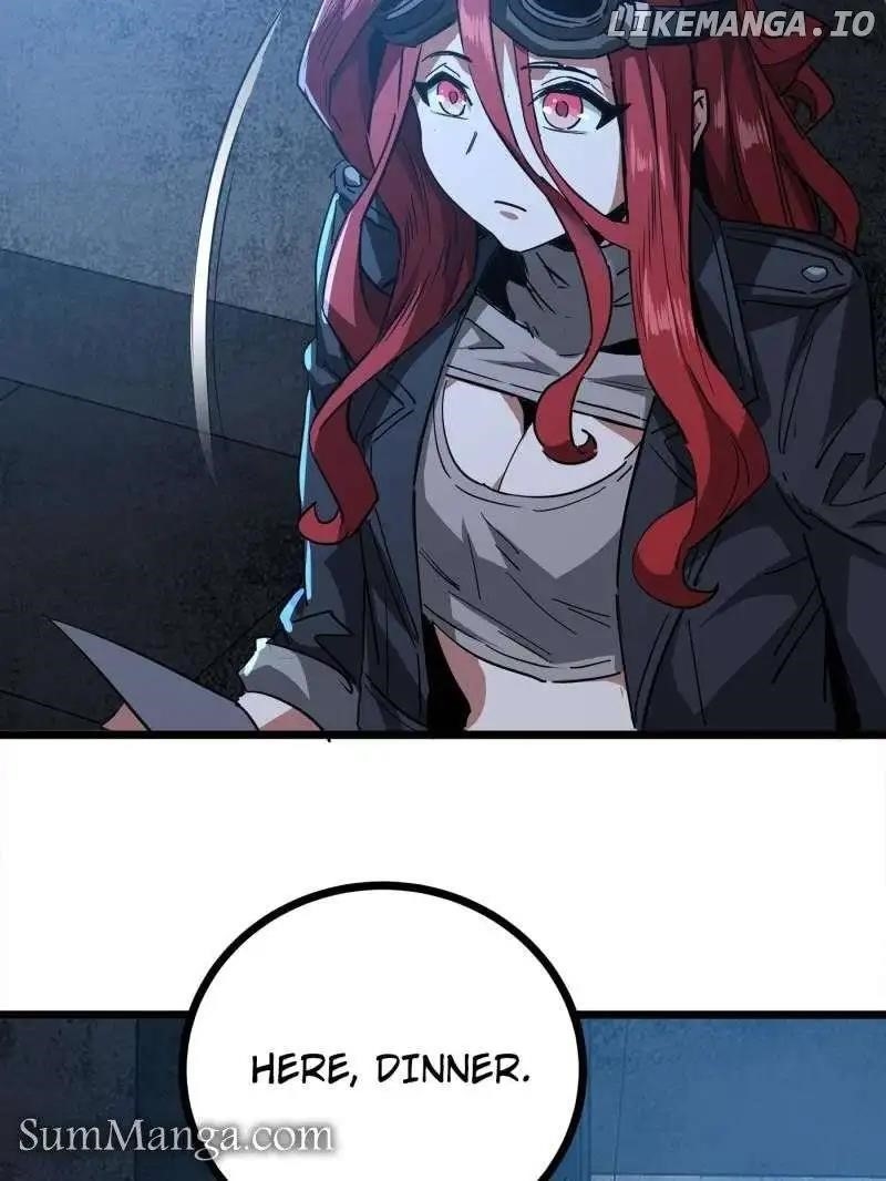 This Game Is Too Realistic Chapter 63 - Page 51