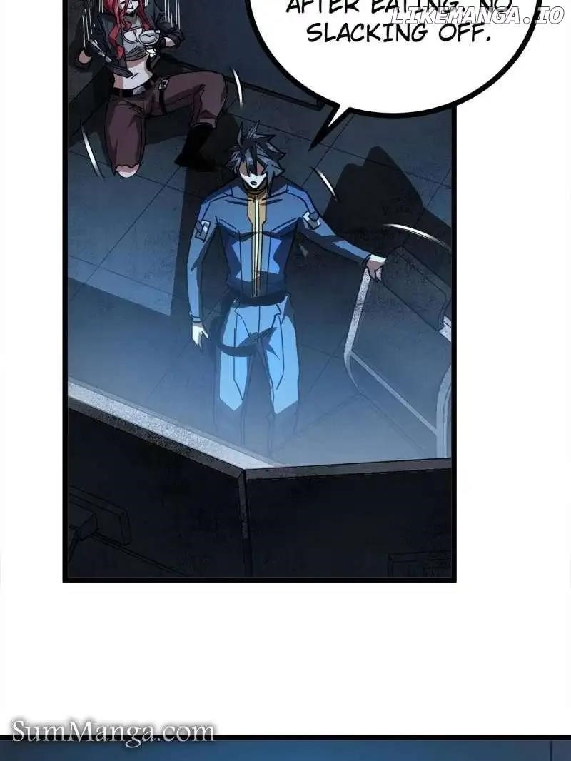 This Game Is Too Realistic Chapter 63 - Page 54