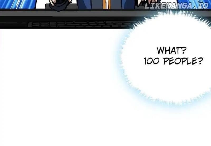 This Game Is Too Realistic Chapter 63 - Page 57