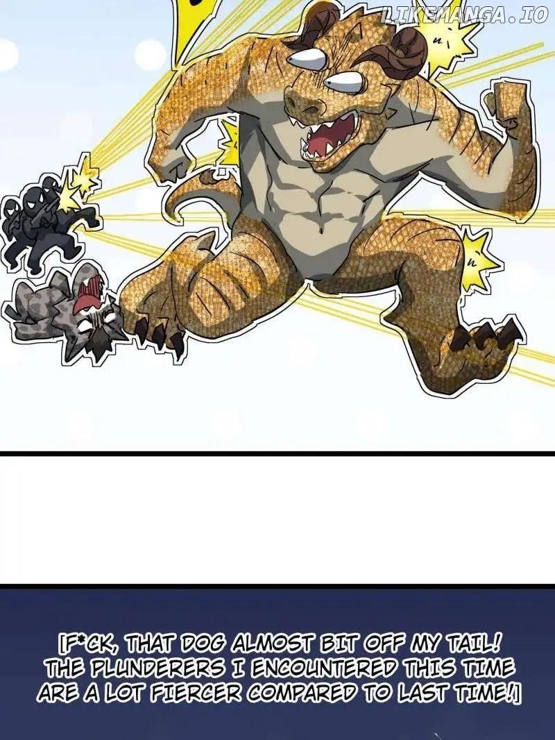 This Game Is Too Realistic Chapter 63 - Page 59