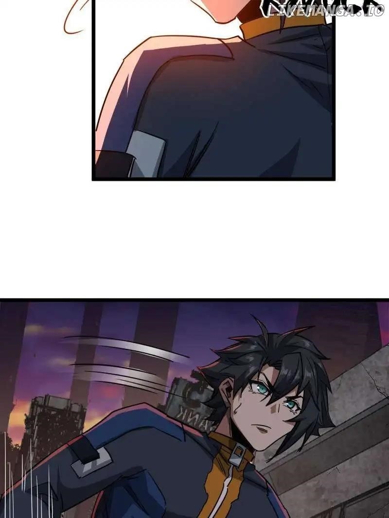 This Game Is Too Realistic Chapter 63 - Page 6