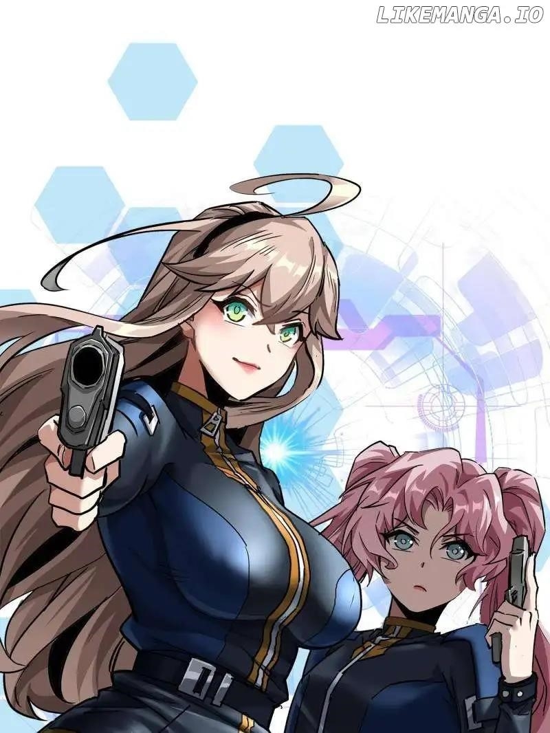 This Game Is Too Realistic Chapter 63 - Page 64