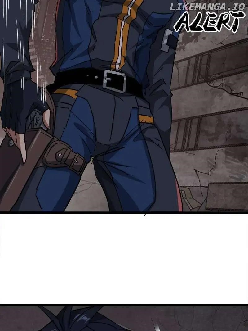 This Game Is Too Realistic Chapter 63 - Page 7