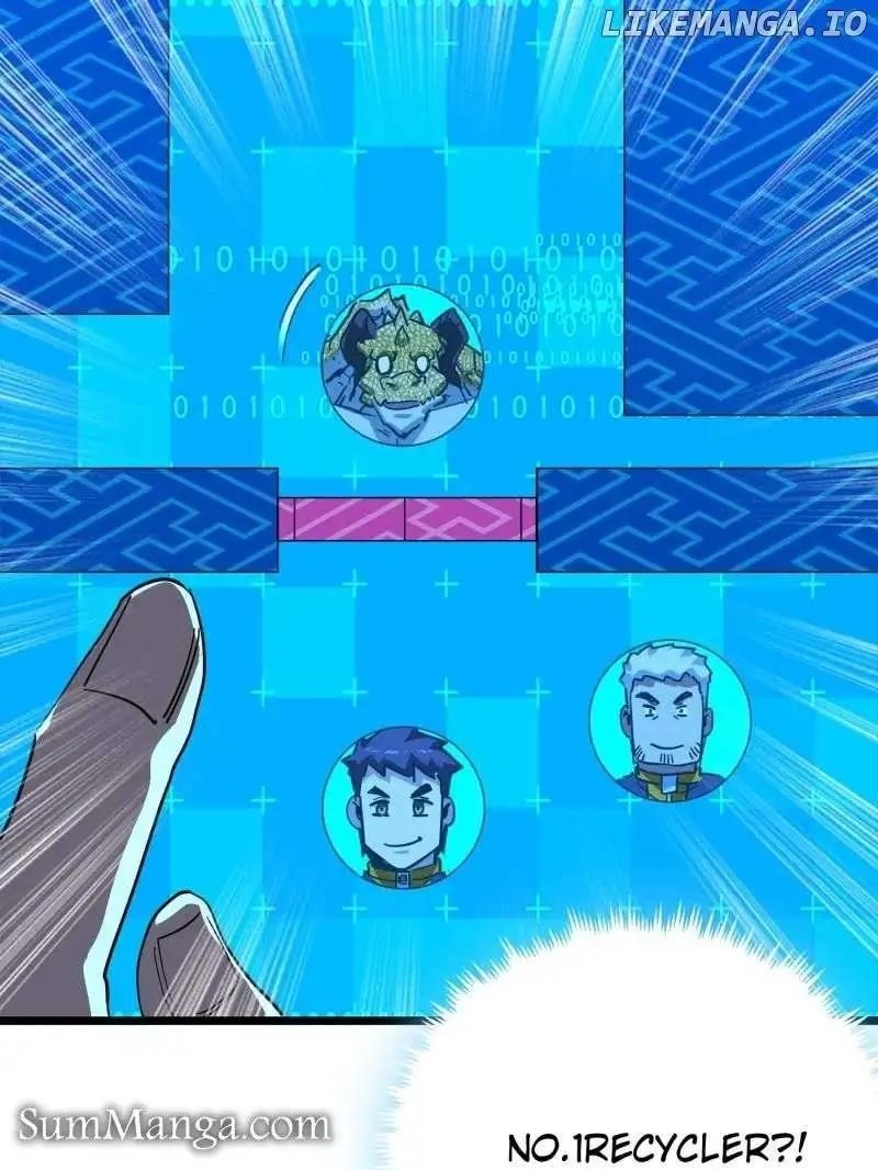 This Game Is Too Realistic Chapter 63 - Page 9