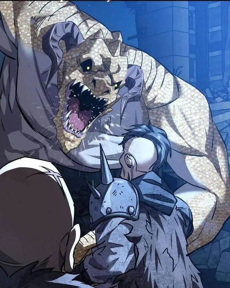 This Game Is Too Realistic Chapter 64 - Page 1