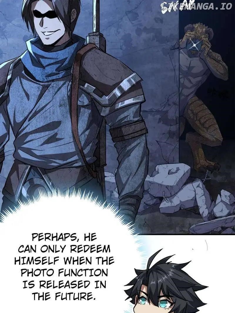 This Game Is Too Realistic Chapter 64 - Page 10