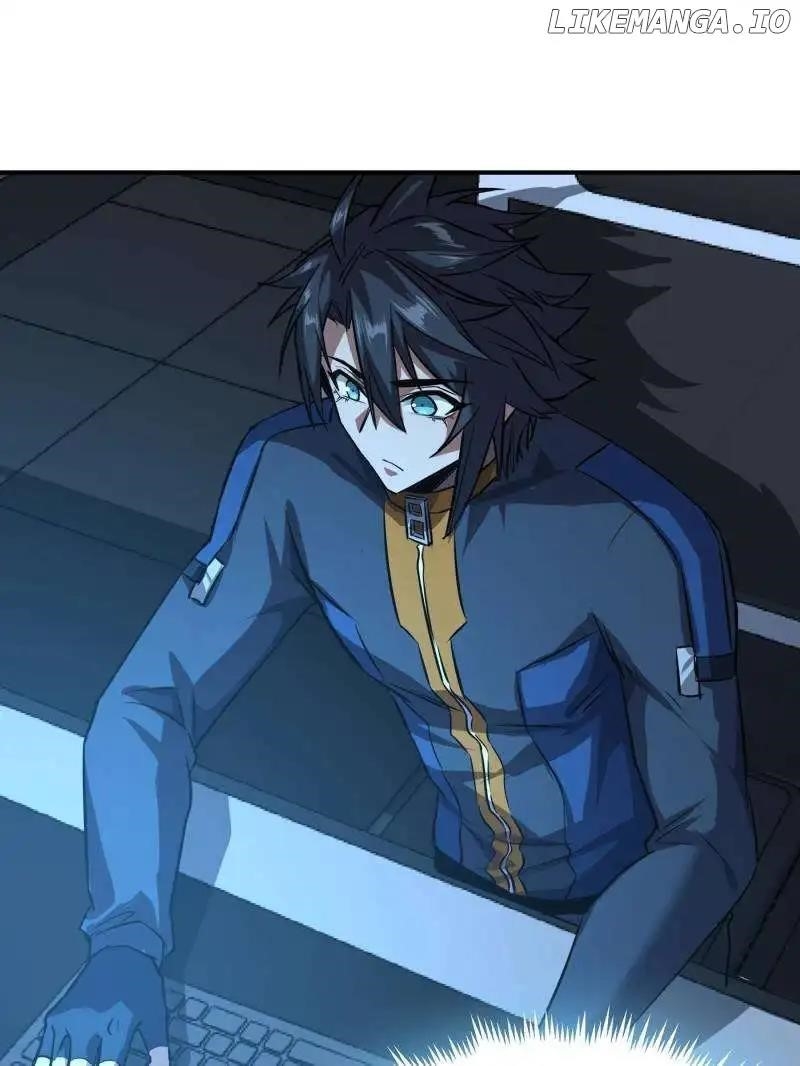 This Game Is Too Realistic Chapter 64 - Page 14